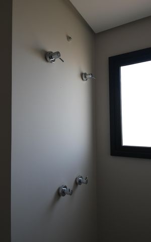 Apartamento à venda com 105m², 2 quartos e 2 vagasBanheiro