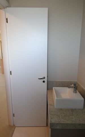 Apartamento à venda com 105m², 2 quartos e 2 vagasBanheiro