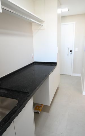 Apartamento à venda com 105m², 2 quartos e 2 vagasÁrea de Serviço