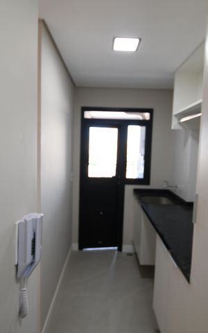 Apartamento à venda com 105m², 2 quartos e 2 vagasÁrea de Serviço