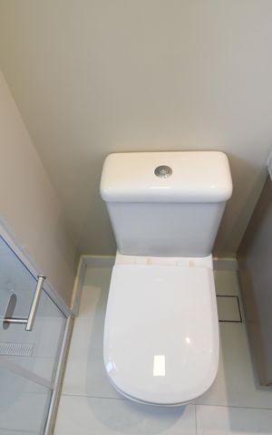 Apartamento à venda com 105m², 2 quartos e 2 vagasBanheiro Suíte 1