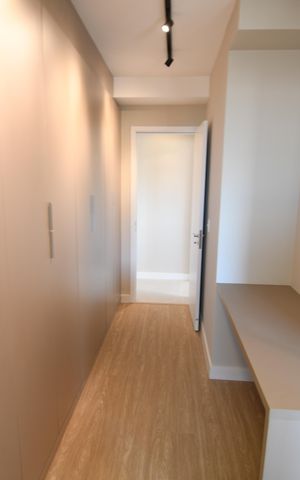 Apartamento à venda com 105m², 2 quartos e 2 vagasQuarto Suíte 2