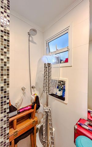 Apartamento à venda com 69m², 2 quartos e 1 vagaBanheiro