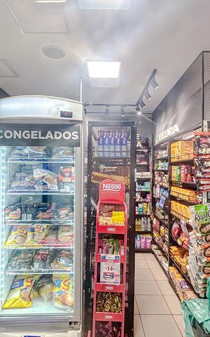 Apartamento à venda com 69m², 2 quartos e 1 vagaÁrea comum