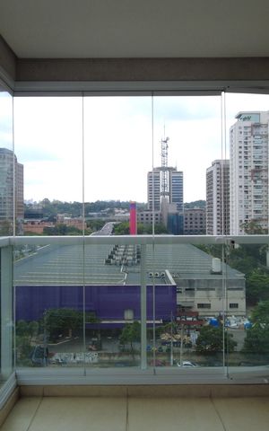Apartamento à venda com 165m², 4 quartos e 3 vagasSuíte 2