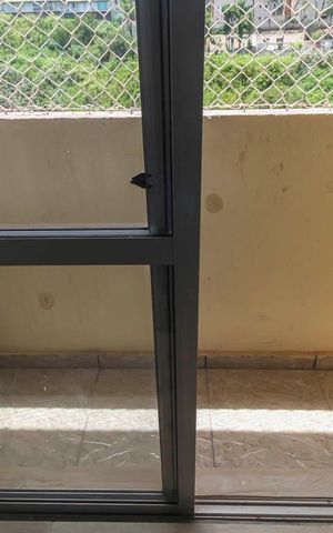 Apartamento para alugar com 55m², 3 quartos e 1 vagaVaranda da Sala