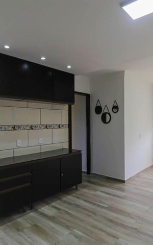 Apartamento para alugar com 55m², 3 quartos e 1 vagaSala/Cozinha