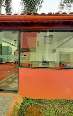 Apartamento para alugar com 55m², 3 quartos e 1 vagaChurrasqueira