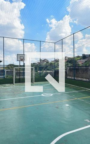 Apartamento para alugar com 55m², 3 quartos e 1 vagaQuadra Esportiva