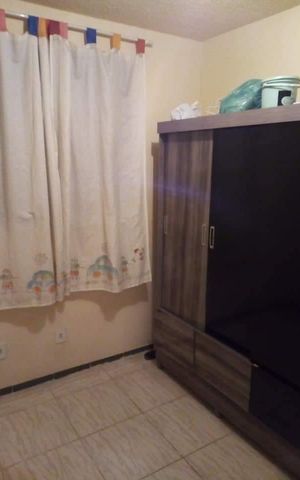 Apartamento para alugar com 40m², 2 quartos e 1 vaga