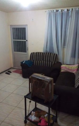 Apartamento para alugar com 40m², 2 quartos e 1 vaga