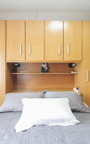 Apartamento à venda com 105m², 2 quartos e sem vaga Apartamento à venda com 105m², 2 quartos e sem vagaQuarto 2
