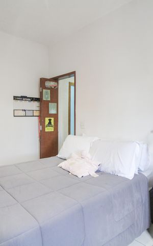 Apartamento à venda com 105m², 2 quartos e sem vaga Apartamento à venda com 105m², 2 quartos e sem vagaQuarto 1