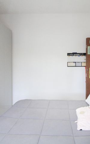 Apartamento à venda com 105m², 2 quartos e sem vaga Apartamento à venda com 105m², 2 quartos e sem vagaQuarto 1