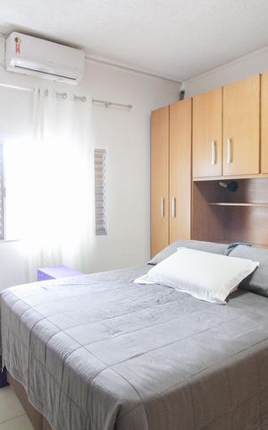 Apartamento à venda com 105m², 2 quartos e sem vaga Apartamento à venda com 105m², 2 quartos e sem vagaQuarto 2