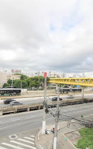 Apartamento à venda com 105m², 2 quartos e sem vaga Apartamento à venda com 105m², 2 quartos e sem vagaSala