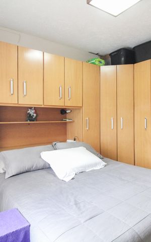 Apartamento à venda com 105m², 2 quartos e sem vaga Apartamento à venda com 105m², 2 quartos e sem vagaQuarto 2