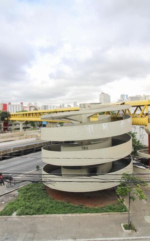 Apartamento à venda com 105m², 2 quartos e sem vaga Apartamento à venda com 105m², 2 quartos e sem vagaQuarto 1