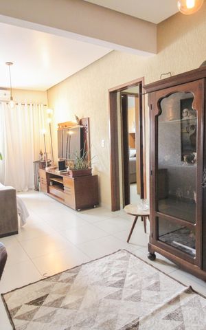 Apartamento à venda com 105m², 2 quartos e sem vaga Apartamento à venda com 105m², 2 quartos e sem vagaSala