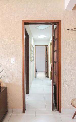 Apartamento à venda com 105m², 2 quartos e sem vaga Apartamento à venda com 105m², 2 quartos e sem vagaSala