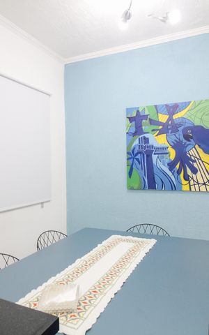 Apartamento à venda com 105m², 2 quartos e sem vaga Apartamento à venda com 105m², 2 quartos e sem vagaCozinha
