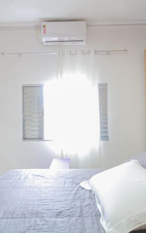Apartamento à venda com 105m², 2 quartos e sem vaga Apartamento à venda com 105m², 2 quartos e sem vagaQuarto 2