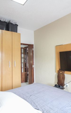 Apartamento à venda com 105m², 2 quartos e sem vaga Apartamento à venda com 105m², 2 quartos e sem vagaQuarto 2