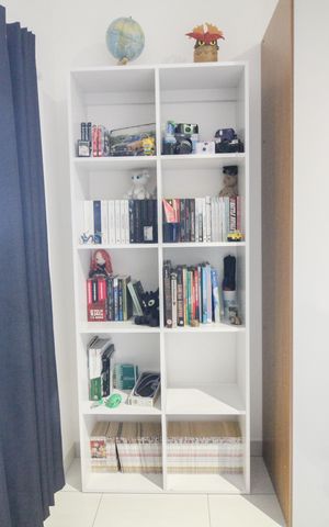 Apartamento à venda com 105m², 2 quartos e sem vaga Apartamento à venda com 105m², 2 quartos e sem vagaQuarto 1