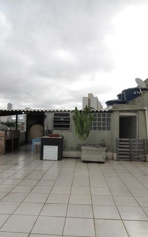Apartamento à venda com 105m², 2 quartos e sem vaga Apartamento à venda com 105m², 2 quartos e sem vagaÁrea comum