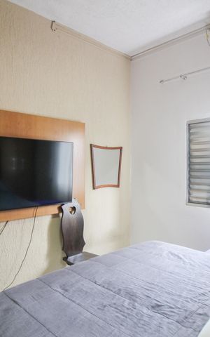 Apartamento à venda com 105m², 2 quartos e sem vaga Apartamento à venda com 105m², 2 quartos e sem vagaQuarto 2
