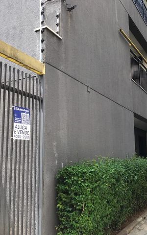 Apartamento à venda com 54m², 2 quartos e 1 vaga