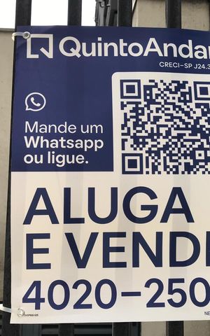 Apartamento à venda com 54m², 2 quartos e 1 vaga