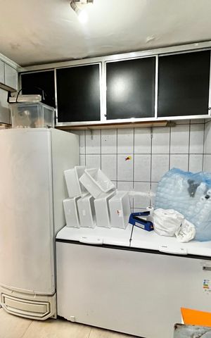 Casa à venda com 128m², 2 quartos e 1 vaga Casa à venda com 128m², 2 quartos e 1 vagaEdícula
