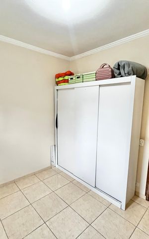 Casa à venda com 128m², 2 quartos e 1 vaga Casa à venda com 128m², 2 quartos e 1 vagaQuarto 1