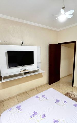 Casa à venda com 128m², 2 quartos e 1 vaga Casa à venda com 128m², 2 quartos e 1 vagaQuarto 2