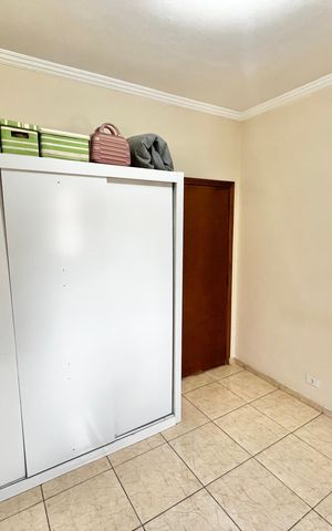Casa à venda com 128m², 2 quartos e 1 vaga Casa à venda com 128m², 2 quartos e 1 vagaQuarto 1