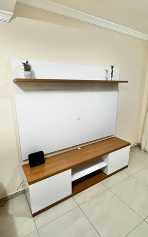 Casa à venda com 128m², 2 quartos e 1 vaga Casa à venda com 128m², 2 quartos e 1 vagaSala