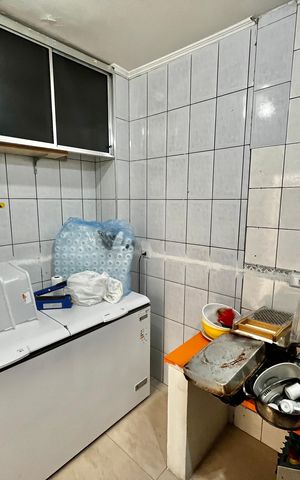 Casa à venda com 128m², 2 quartos e 1 vaga Casa à venda com 128m², 2 quartos e 1 vagaEdícula