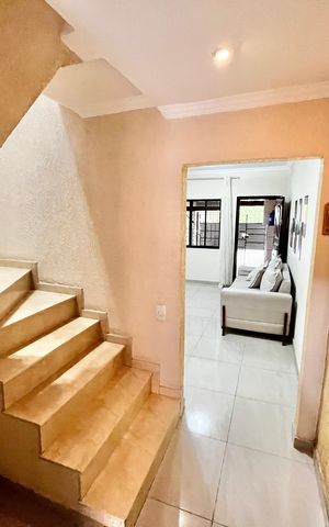 Casa à venda com 128m², 2 quartos e 1 vaga Casa à venda com 128m², 2 quartos e 1 vagaCopa