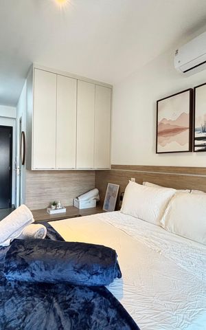 Studio para alugar com 26m², 1 quarto e sem vaga Studio para alugar com 26m², 1 quarto e sem vagaStudio