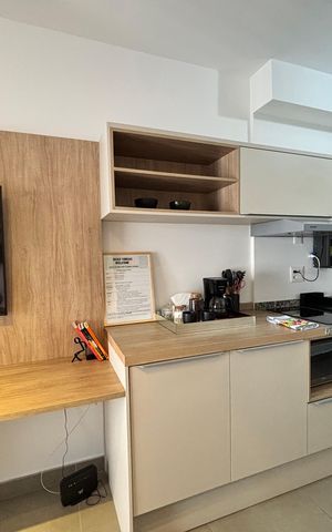Studio para alugar com 26m², 1 quarto e sem vaga Studio para alugar com 26m², 1 quarto e sem vagaStudio