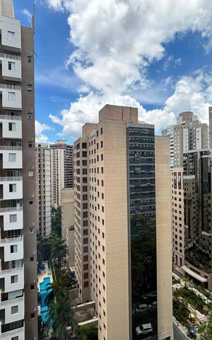 Studio para alugar com 26m², 1 quarto e sem vaga Studio para alugar com 26m², 1 quarto e sem vagaVista