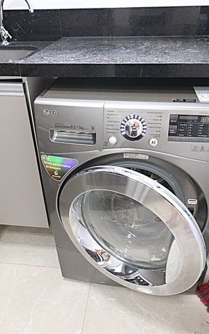 Apartamento para alugar com 50m², 2 quartos e 1 vagaÁrea de Serviço