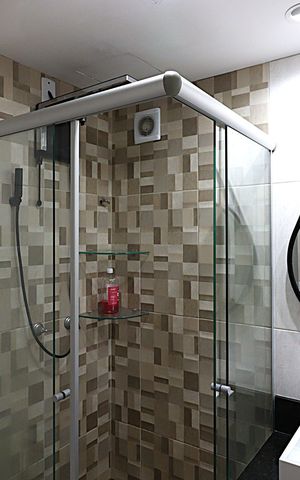 Apartamento para alugar com 50m², 2 quartos e 1 vagaBanheiro