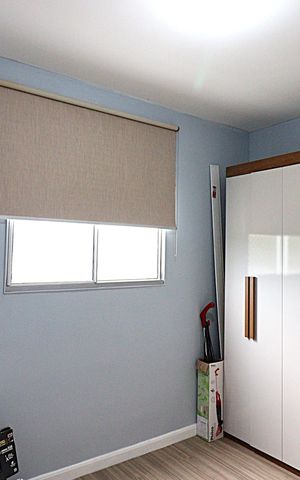 Apartamento para alugar com 50m², 2 quartos e 1 vagaQuarto 1