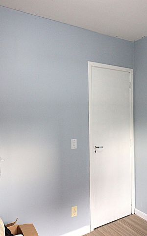 Apartamento para alugar com 50m², 2 quartos e 1 vagaQuarto 1