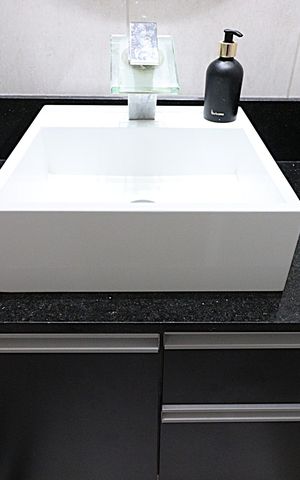 Apartamento para alugar com 50m², 2 quartos e 1 vagaBanheiro