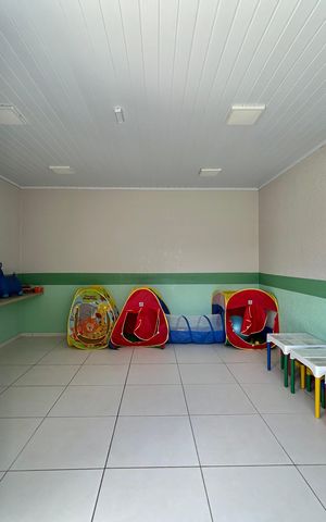 Apartamento à venda com 45m², 2 quartos e 1 vaga Apartamento à venda com 45m², 2 quartos e 1 vagaBicicletário