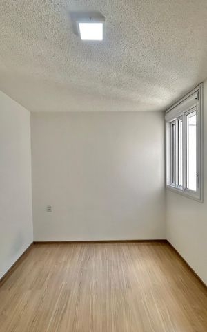Apartamento à venda com 45m², 2 quartos e 1 vaga Apartamento à venda com 45m², 2 quartos e 1 vagaQuarto