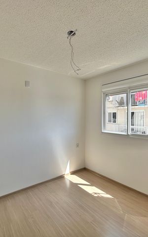 Apartamento à venda com 45m², 2 quartos e 1 vaga Apartamento à venda com 45m², 2 quartos e 1 vagaQuarto 2